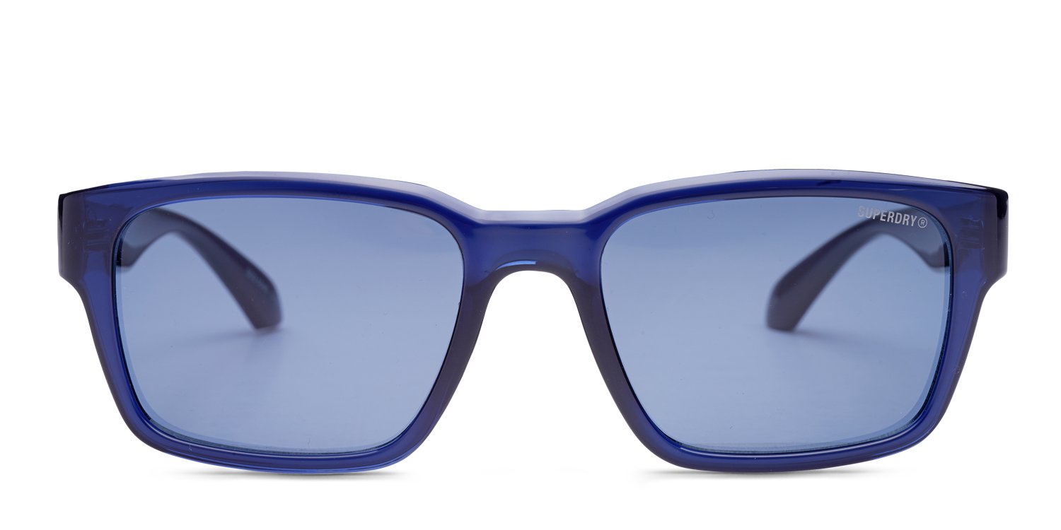Superdry SDS-5040 Blue Prescription Sunglasses