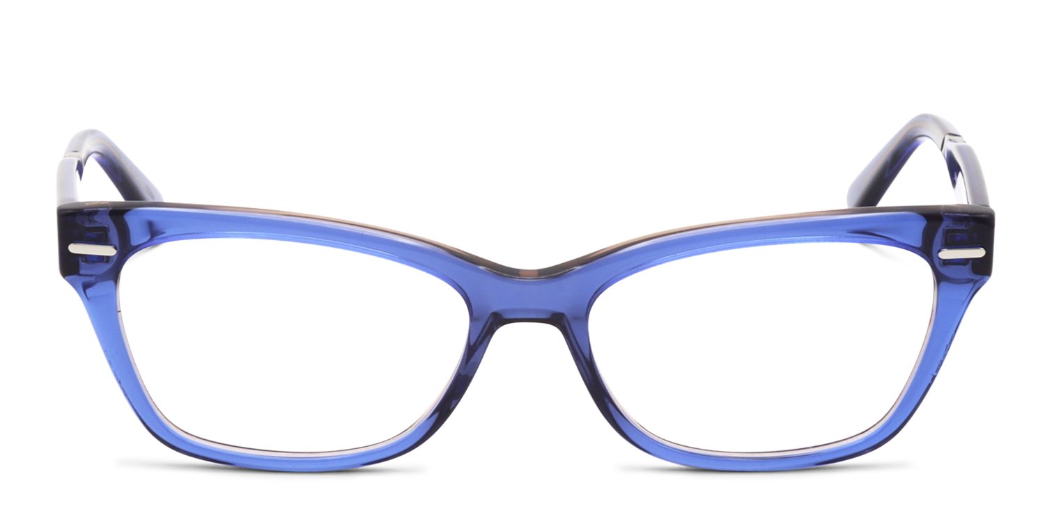 Calvin Klein CK23512 blue , beige frames