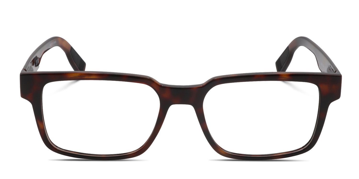 Lacoste L2928 tortoise frames