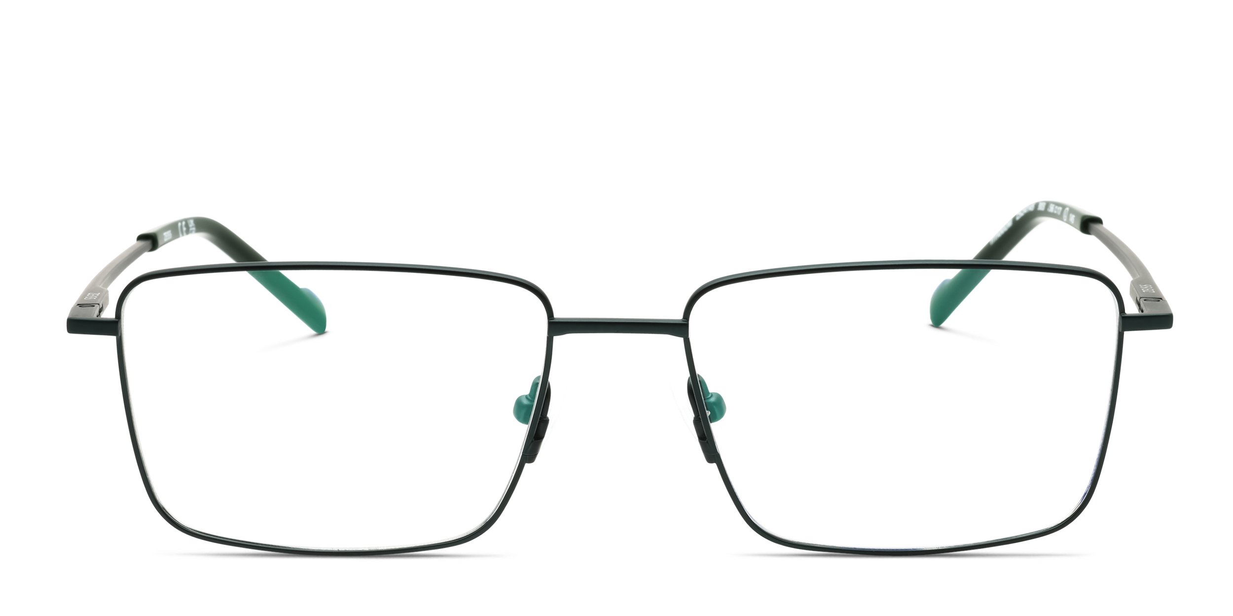 Zeiss ZS24145 Green Prescription Eyeglasses