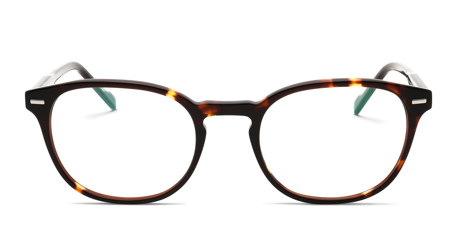 Zeiss ZS25552 Tortoise Prescription Eyeglasses