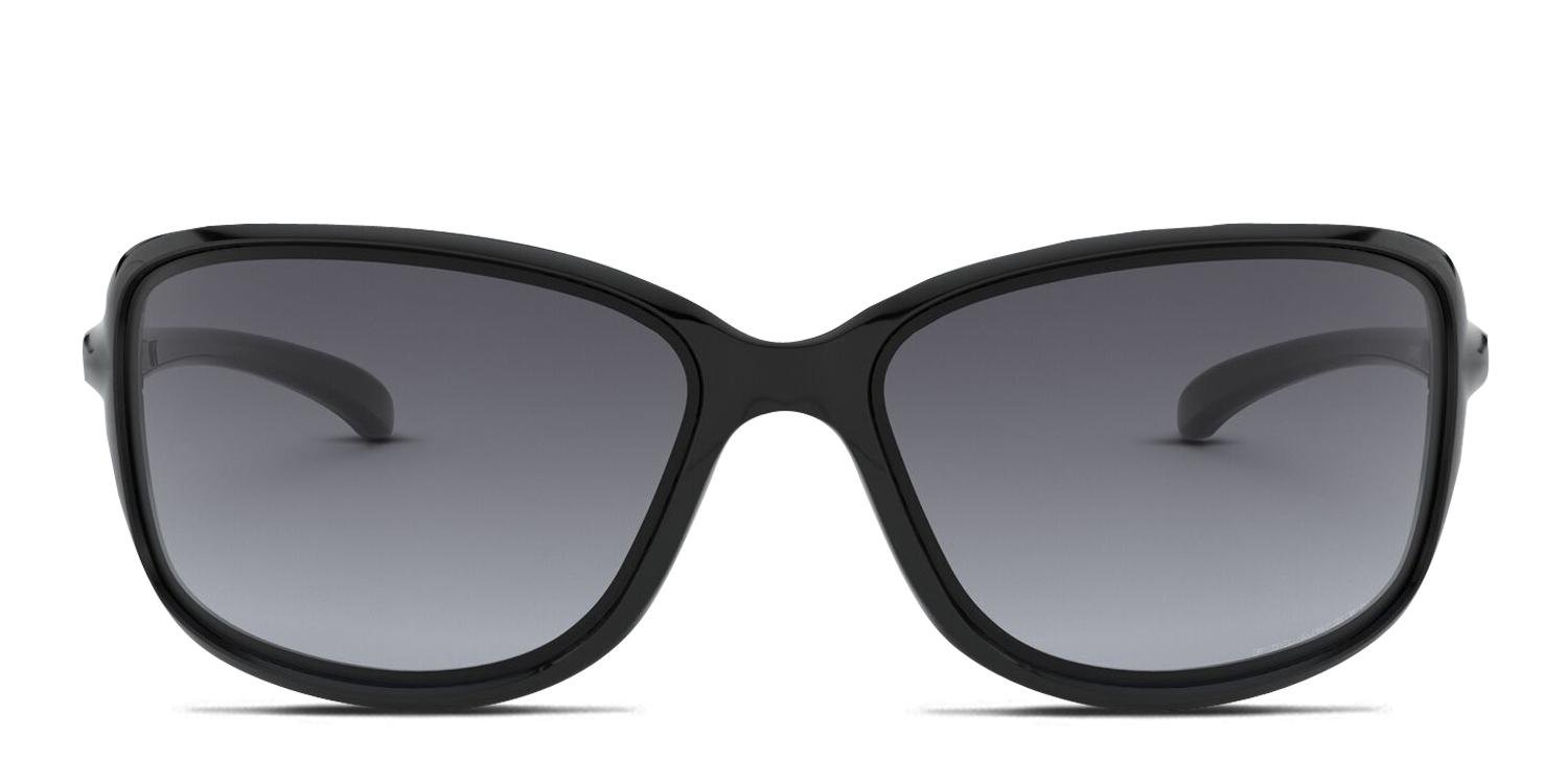 Oakley OO9301 Cohort Shiny Black Prescription Sunglasses - 50% Off