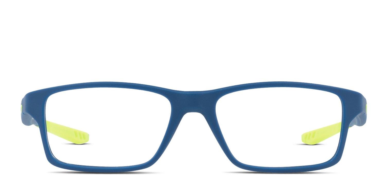 Oakley OY8002 Crosslink XS Kids Blue Prescription Eyeglasses