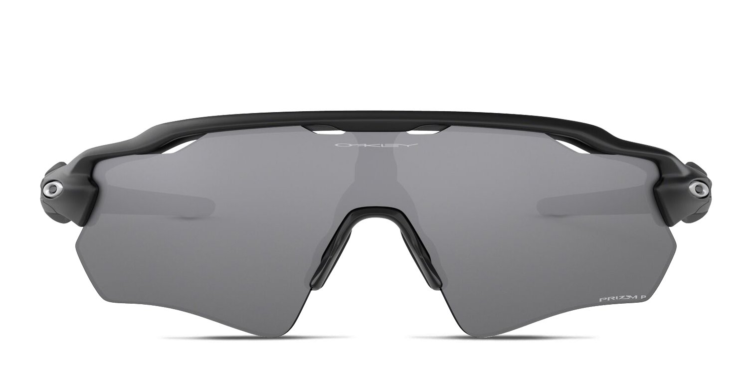 Oakley OO9208 Radar Ev Path Prizm Matte Black, Gray Sunglasses