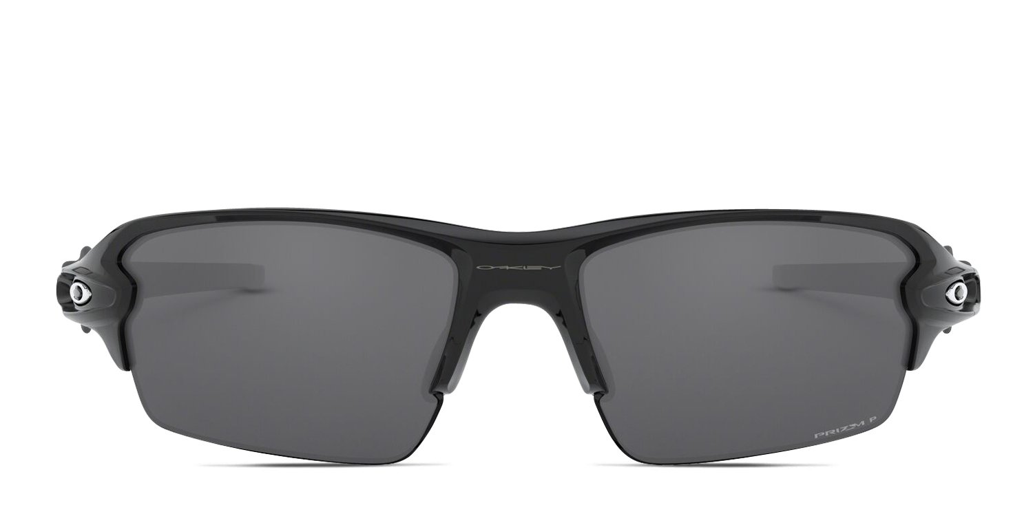 Oakley OO9271 Flak 2.0 (A) Black Prescription Sunglasses - 50% Off