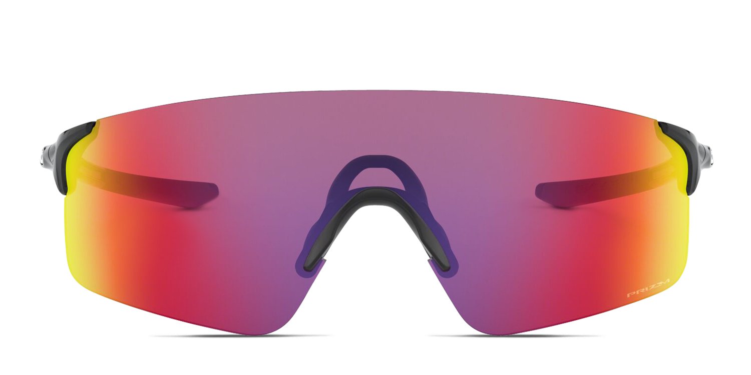 OAKLEY オークリー OO9454A-1138 EVZERO BLADES Oakley OO9454A Evzero Blades (A) Black , Purple