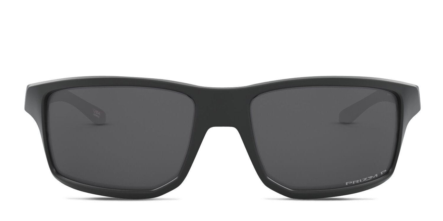Oakley OO9449-0160 ブラック サングラス 888392455017_F.jpg