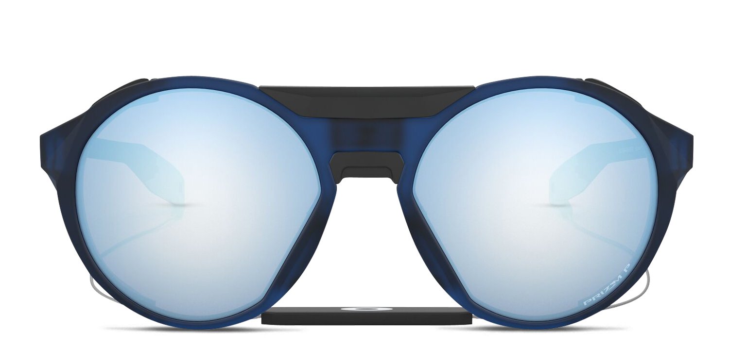 Oakley OO9440 Clifden Blue , Clear