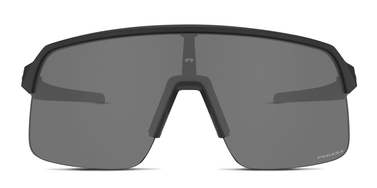 Oakley Sutro Lite Matte Black サングラス 888392489371_F_1.jpg