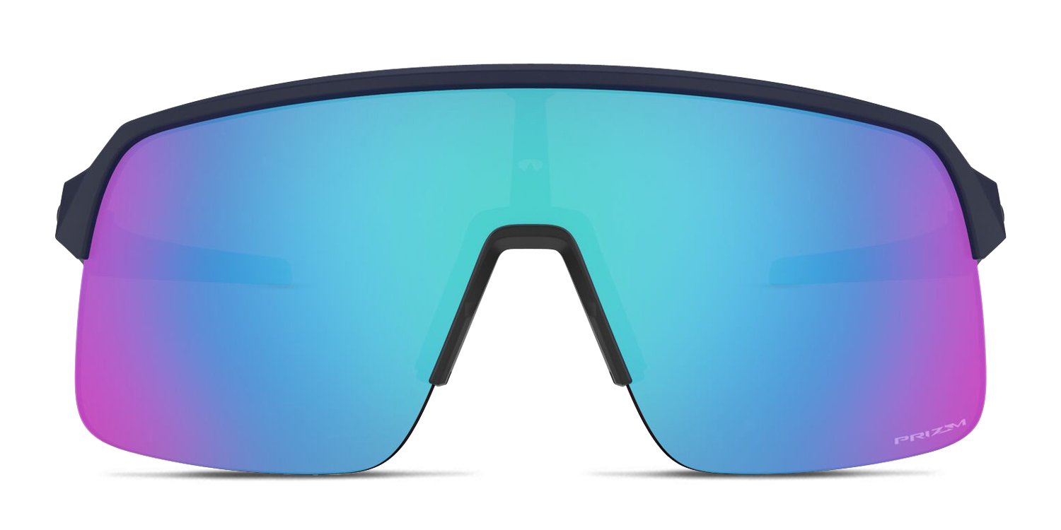 Oakley Sutro Lite サングラス ブルーグラデーション 888392489388_F.jpg