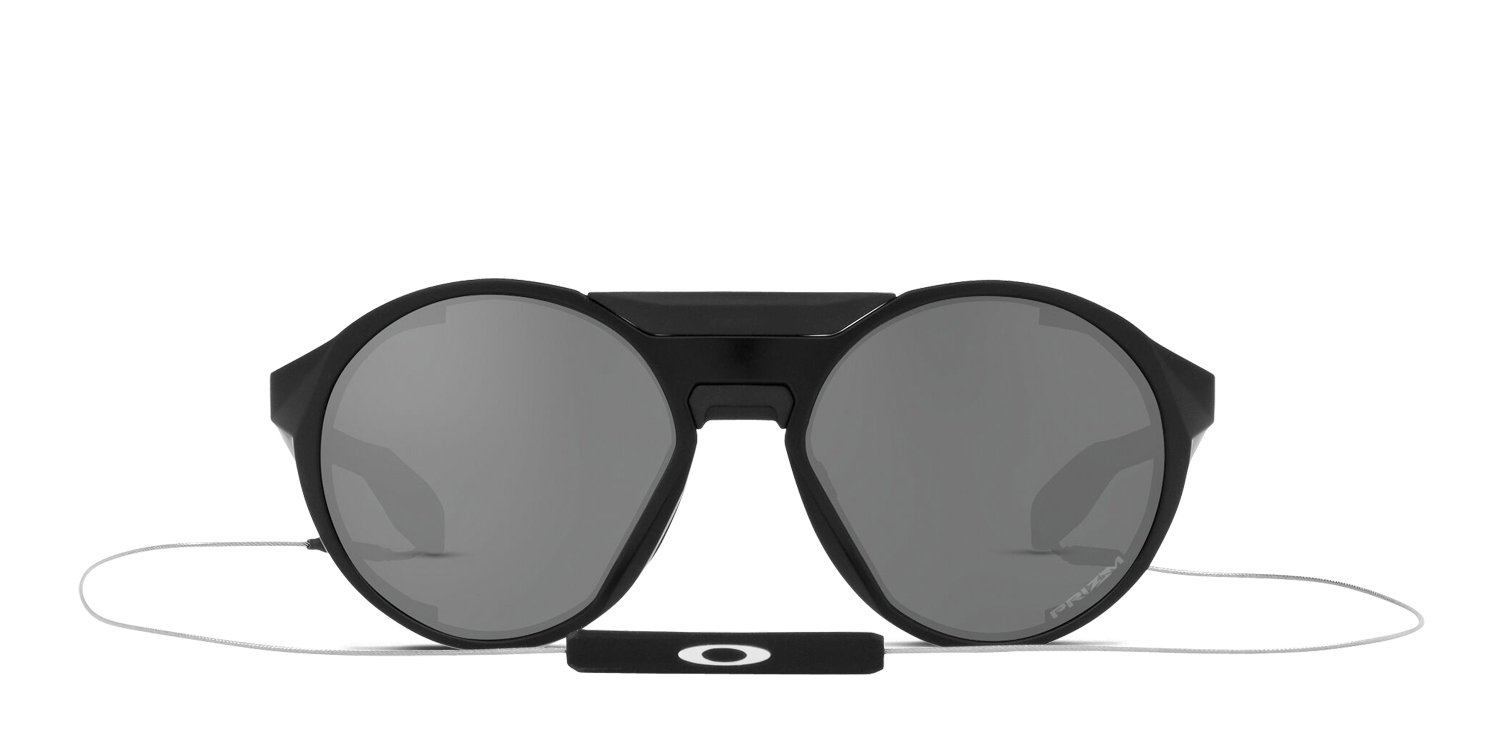 Oakley OO9440 Clifden black frame with PRIZM black polarized
