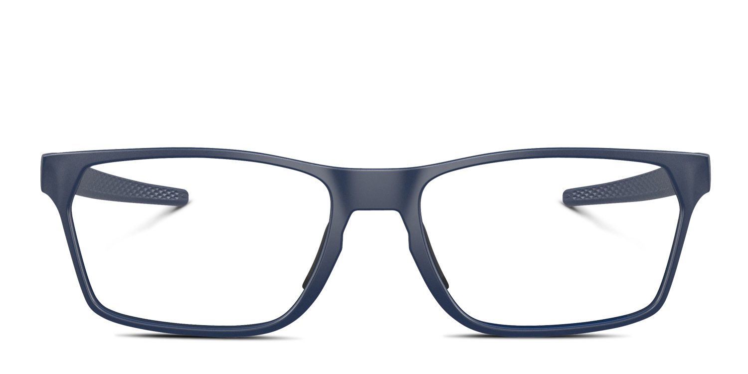 Oakley OX8174F Hex Jector (A) black , gray frames