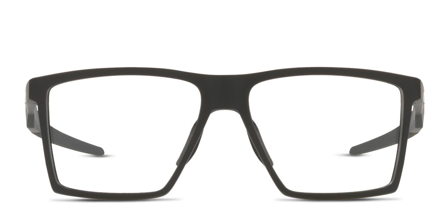 Oakley OX8052 Futurity Black Prescription Eyeglasses