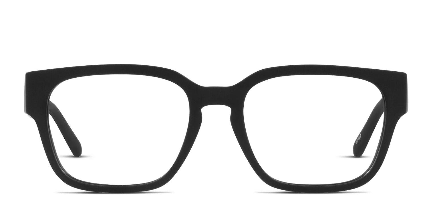 Arnette AN7205 Type Z Black Prescription Eyeglasses