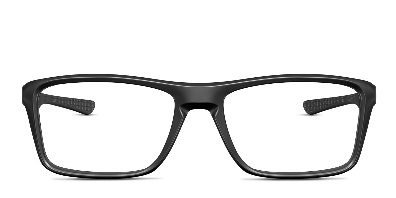 Optstuff ブラック　CREATOR'S XXLサイズ Oakley OX8178 Rafter black frame