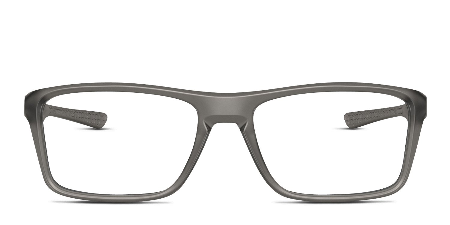 【新品未使用】Oakley リラックスジョガー グレー　XXL Oakley OX8178 Rafter gray frame
