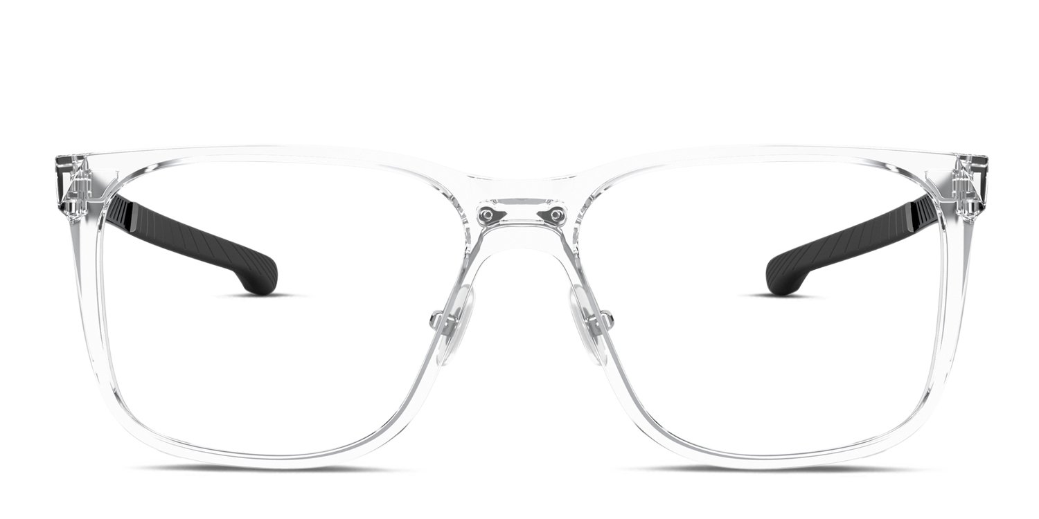 Oakley OX8182 Hip Tone clear frame