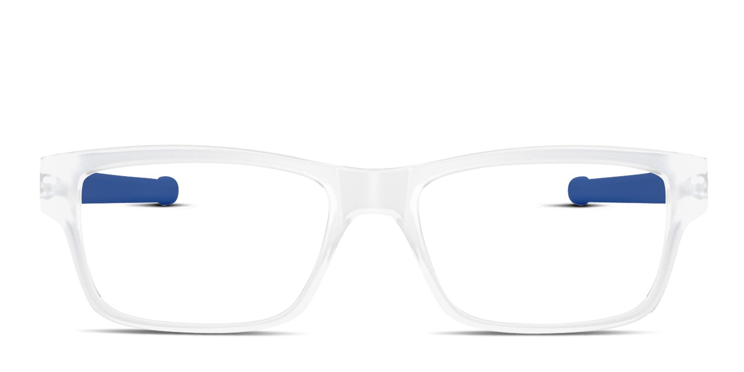 Oakley OY8005 Marshal XS Kids Clear Prescription Eyeglasses