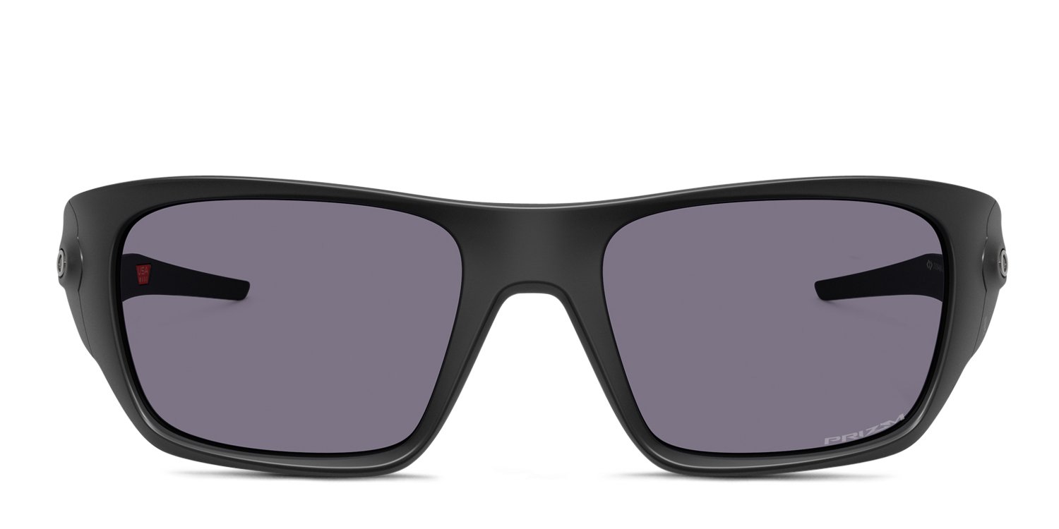 Oakley OO9486 Masseter black frame with PRIZM grey lenses. Lenses