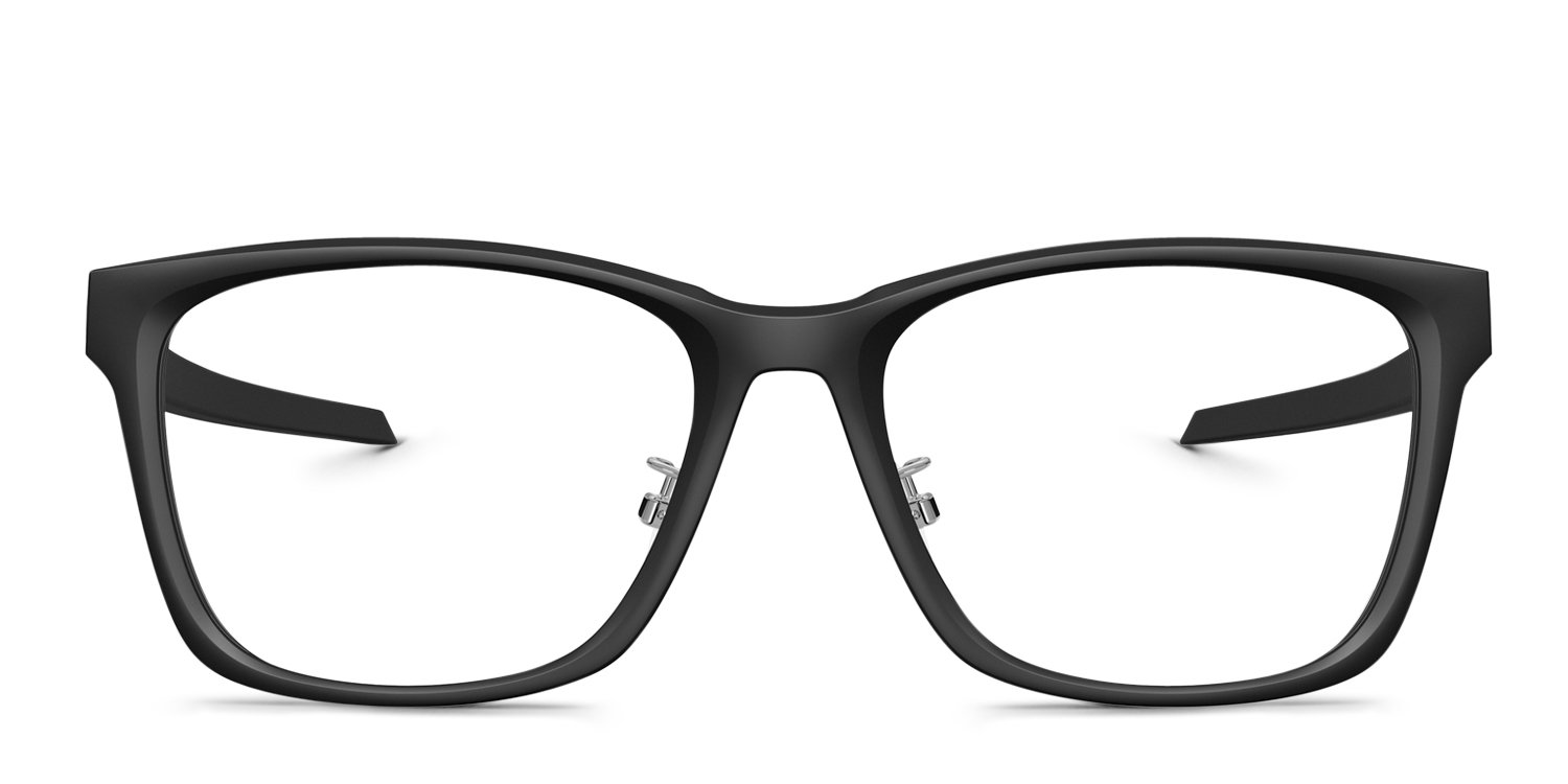 カラ Oakley OX8196D Paracord Rx black frame