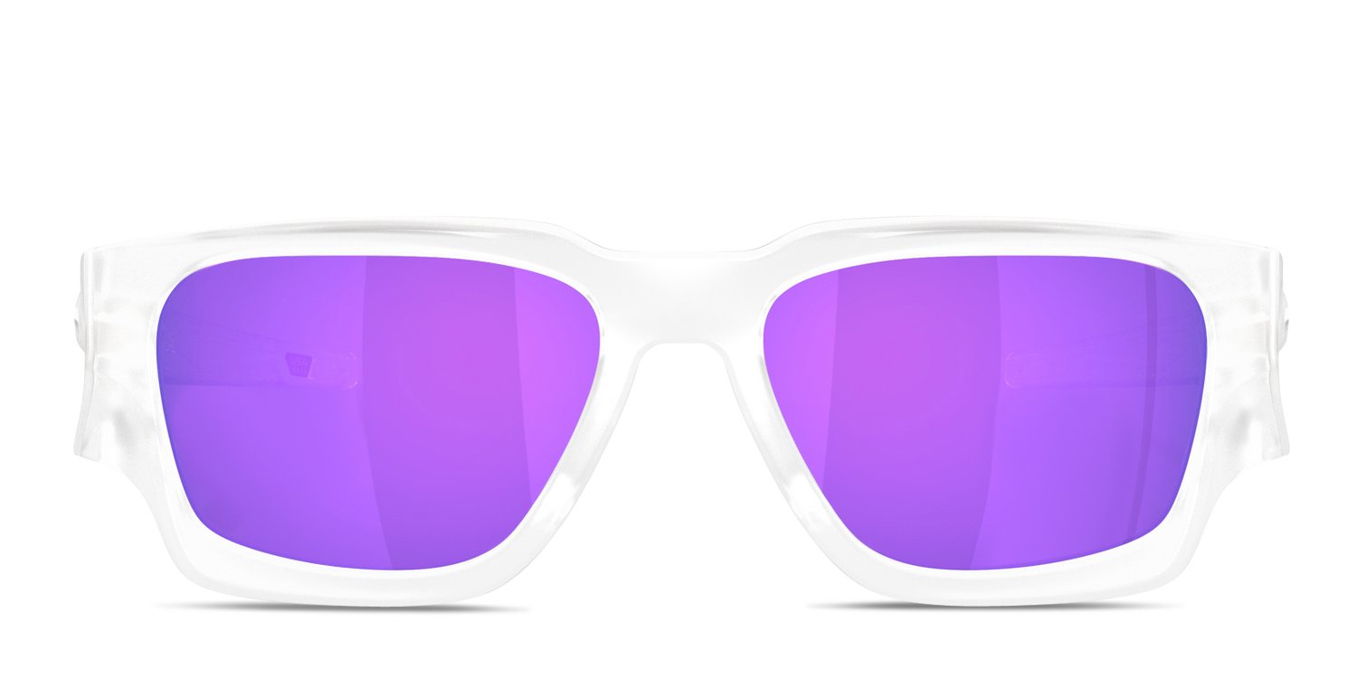 Oakley OO9514 Instagator tortoise , green frame with PRIZM violet