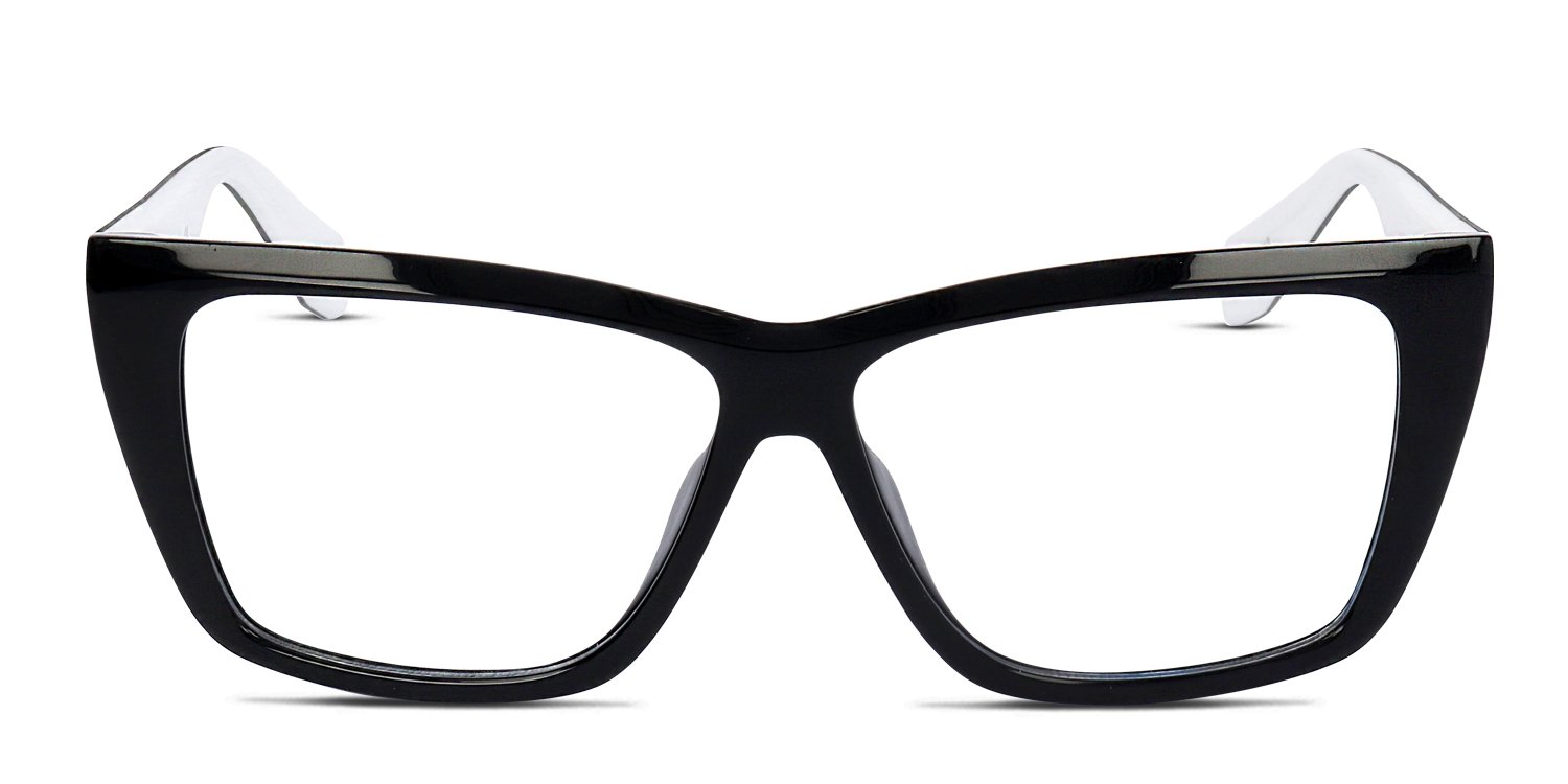 Adidas OR5009 black frame