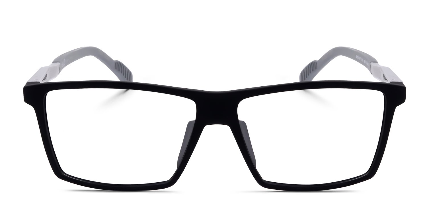 Adidas SP5018-F black frame