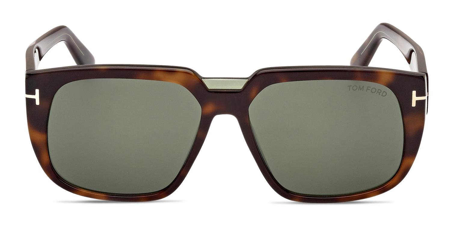 TOM FORD サングラス OLIVER TF236 05B ブラウン Tom Ford Olivier TF236 05B Sunglasses – GlassesNow