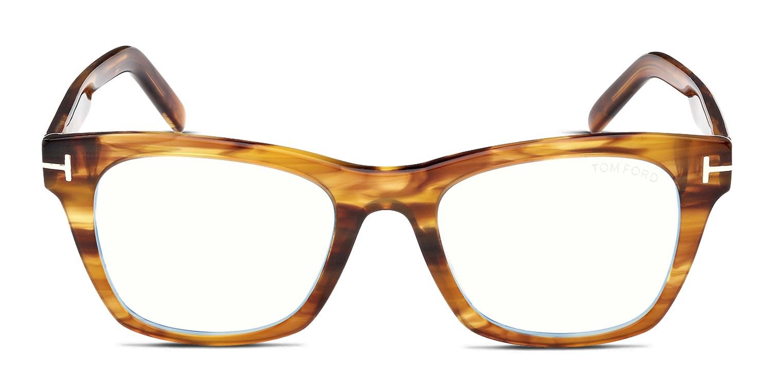 TOMFORD TF5862D-Bアジアンフィット ブラウン 889214418760_f.jpg