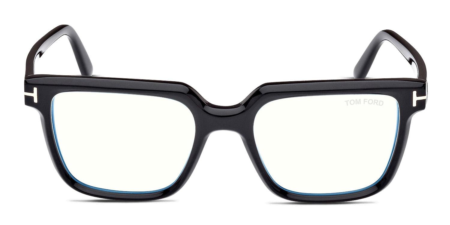 TOM FORD TF5889-B サングラス ブラック 889214418852_f.jpg