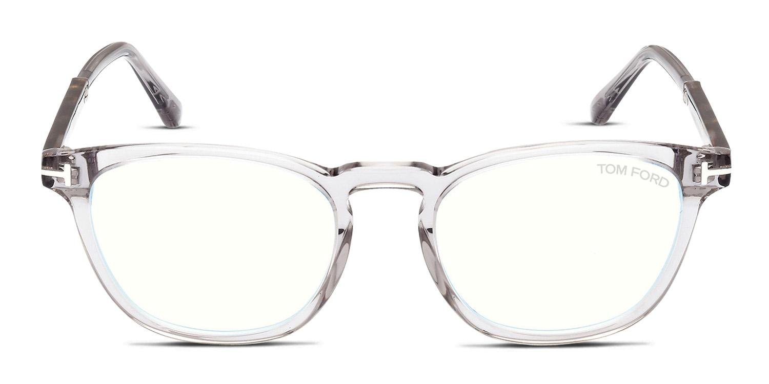 TOMFORD トムフォード サングラス TF5890-B 美品 度なし 889214418890_f.jpg