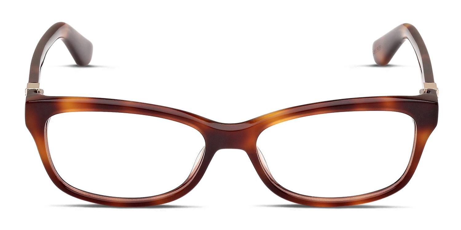 Guess GU2948 Tortoise Eyeglasses | Includes FREE Rx Lenses