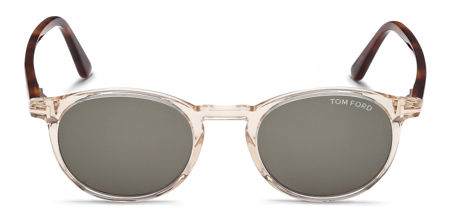 TOM FORD サングラス OLIVER TF236 05B ブラウン Tom Ford Olivier TF236 05B Sunglasses – GlassesNow