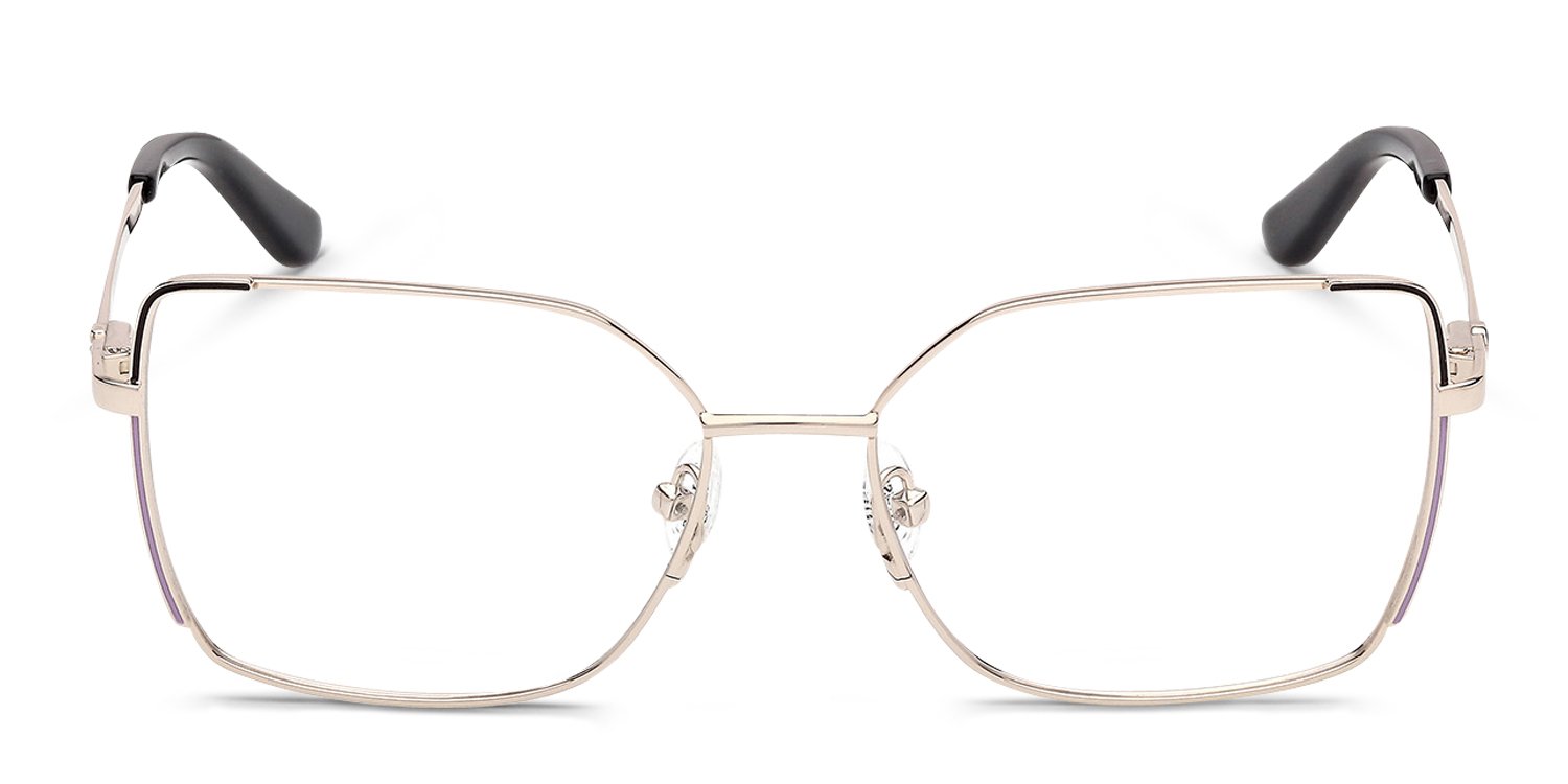 NWT Guess GU50223-032-57 Eyeglasses Opticontacts.com -- Guess GU50223 main image 4