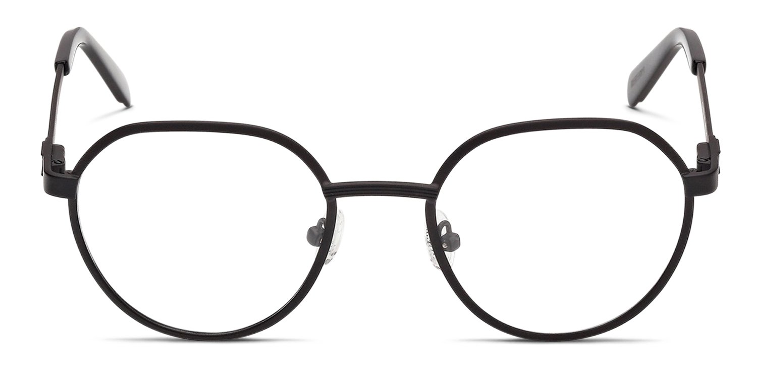 The Guess GU50239 in black is a fashionable frame with a