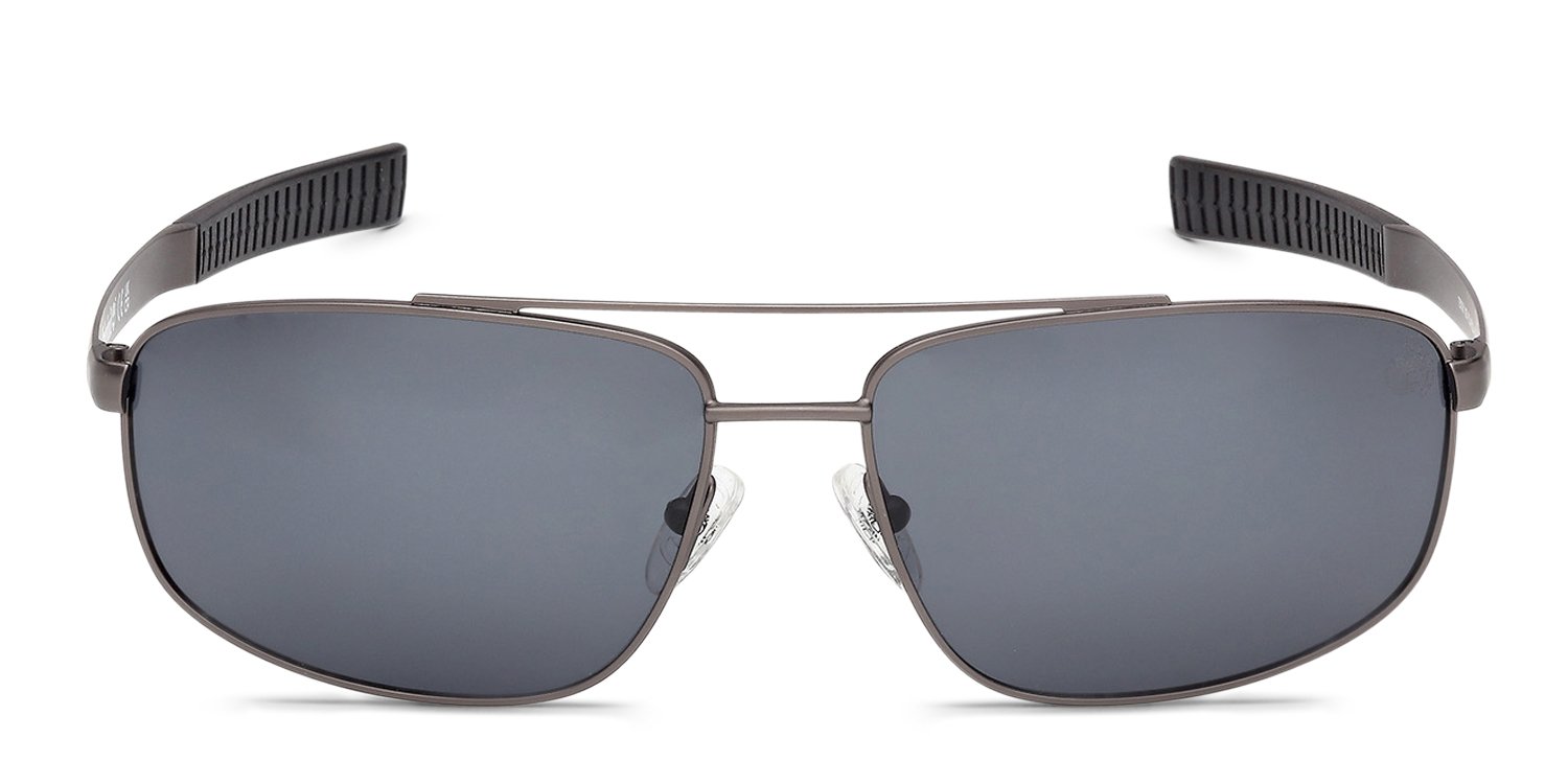 Timberland TB00061 gunmetal frame
