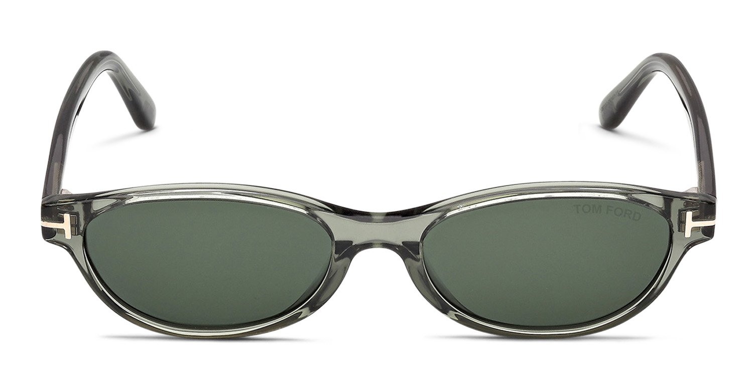 Tom Ford FT1310 green frame