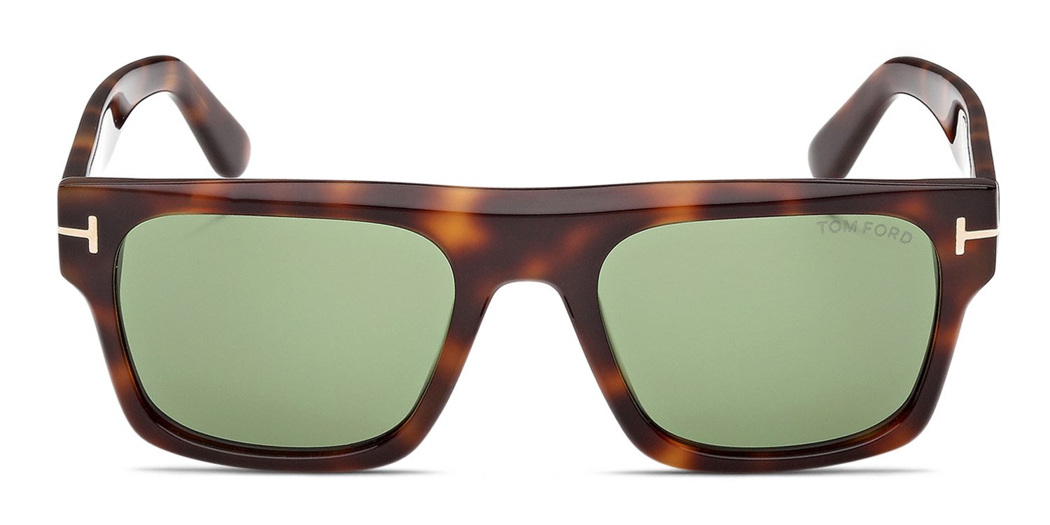 Tom Ford FT1337 Cyrus beige , tortoise frame
