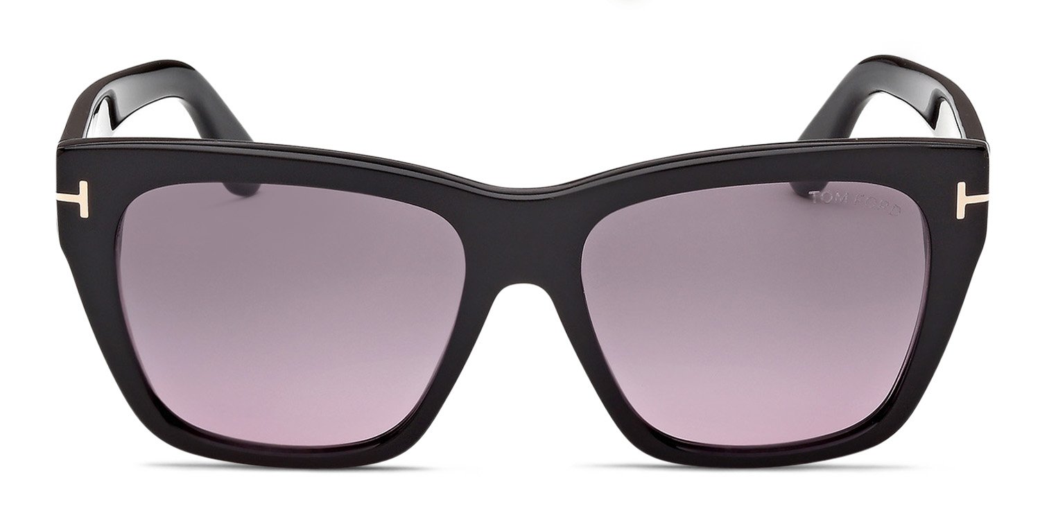 Tom Ford FT1343 Flynn black frame