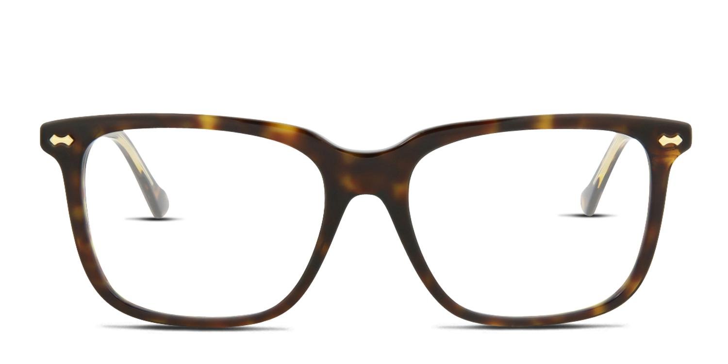 GUCCIメガネ 889652362007_f.jpg
