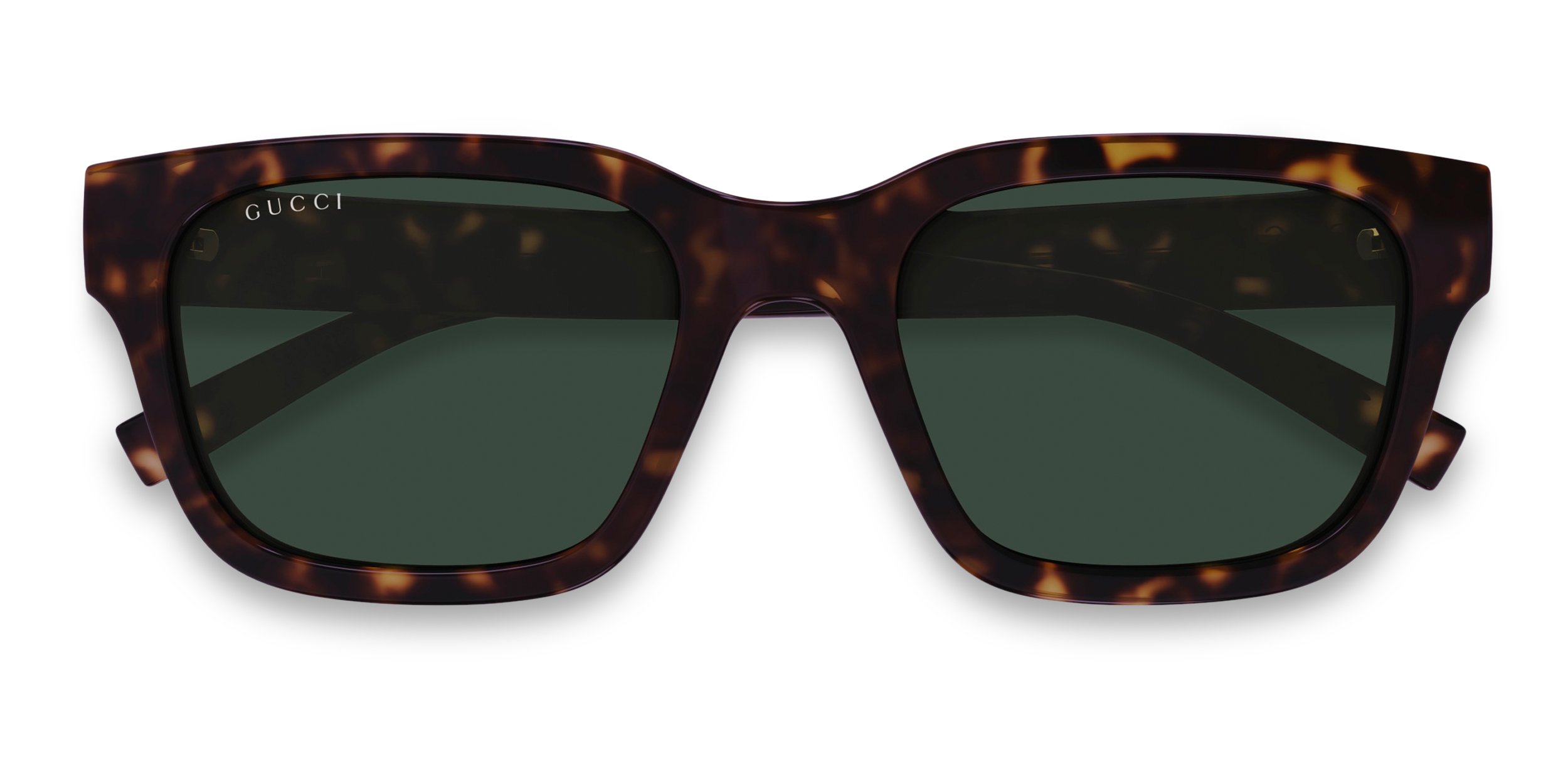Gucci GG1857S Tortoise Prescription Sunglasses