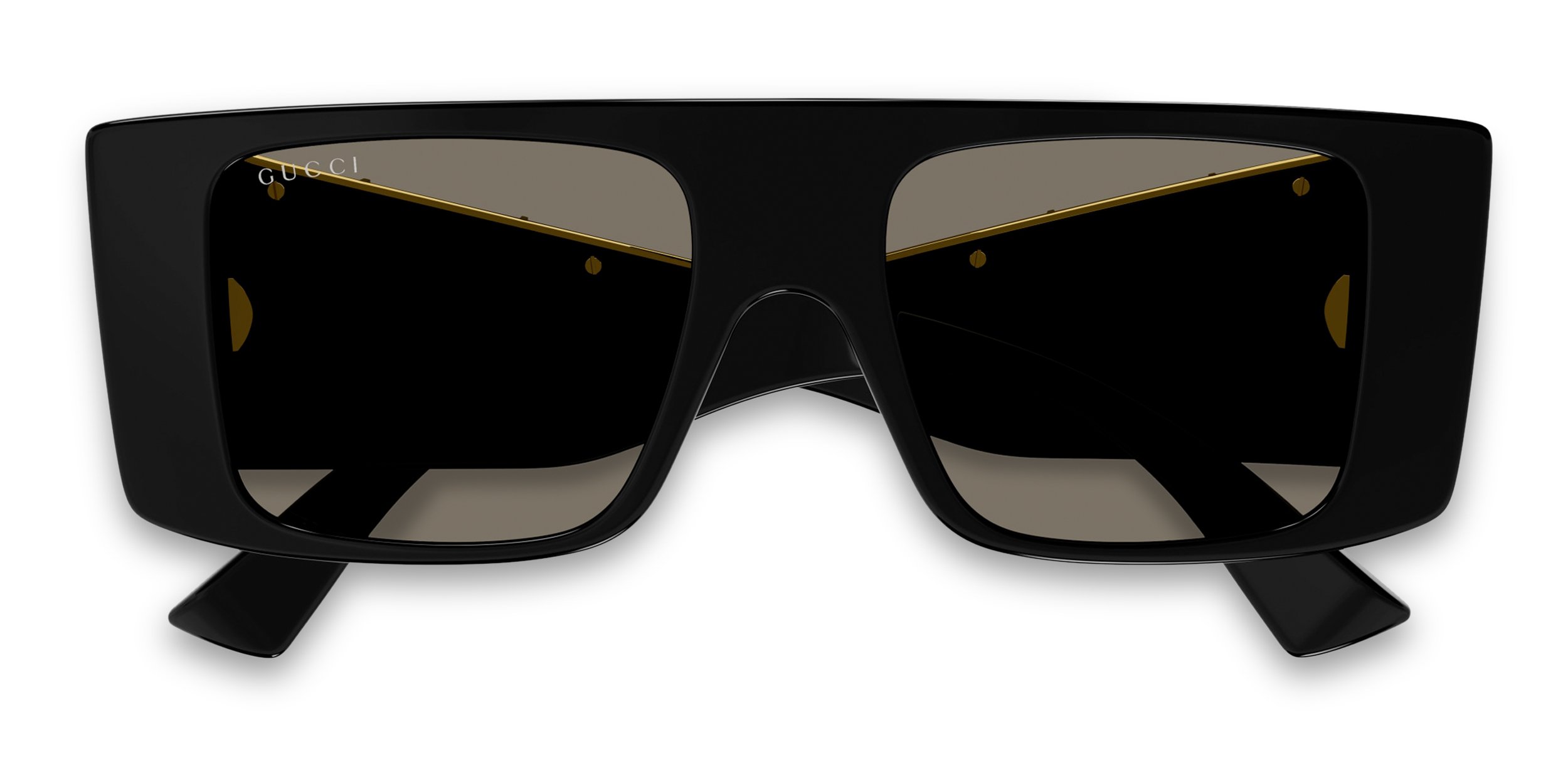 Gucci GG1888S Black Prescription Sunglasses