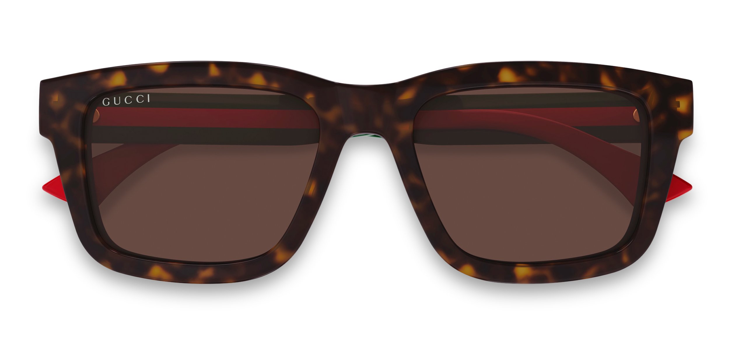 Gucci GG1869S Tortoise Prescription Sunglasses