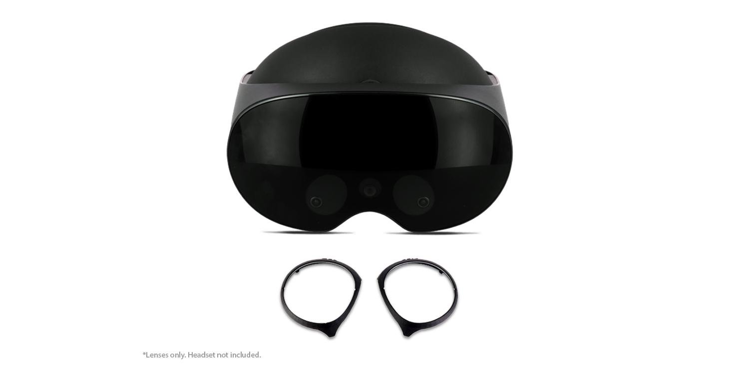  Quest Pro 【美品】 Lenses for Meta Quest Pro Eyeglasses | Includes FREE Rx Lenses